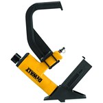 image of Dewalt Pneumatic Flooring Stapler DWMIIIFS - 11.2 lb