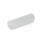 image of 3M 3792 Q Hot Melt Adhesive Clear Low Melt Slug - 5/8 in Dia - 2 in - 82456