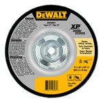 image of Dewalt XP Cutoff Wheel 26583 - Type 27 (Depressed Center) - 9 in - Ceramic