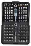 image of Vega Tools Driver Bit Set V50-1TP - 00611