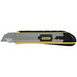 image of Stanley FATMAX 10-486 Snap-Off Knife - 7 in - 04868