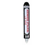 image of Dykem Dalo 30338 Black Medium Marking Pen - 23033