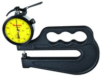 image of Starrett Portable Dial Thickness Gauge - 1015MA-100