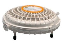 image of 3M Emphaze AEX All-Synthetic Hybrid Purifier - 8.5 in Diameter - 97234