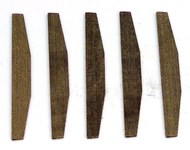 image of Rotor Vane - 60440225435