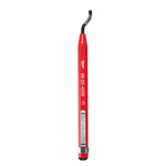 image of Milwaukee Black Oxide Reaming Pen 48-22-4255 - 5.5 in Length - 35624
