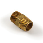 image of RPB Safety Radex Nipple - 1/2 in x 1/2 in MNPT Inner Diameter - RPB 04-952