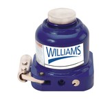 image of Williams Mini Bottle Jack - 120 ton Capacity - 98041