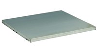 image of Justrite Shelf 29944, SpillSlope™ Steel, 30 3/8 in - 11654