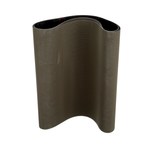 image of 3M Trizact 237AA Sanding Belt 55289 - 6 in x 300 in - Aluminum Oxide - A45 - Extra Fine