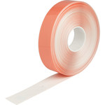 image of Brady ToughStripe Max White Floor Marking Tape - 2 in Width x 100 ft Length - 0.050 in Thick - 60803