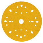 image of 3M Hookit Hook & Loop Disc 06318 - 6 in - 120