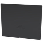 image of Akro-Mils Divider - For Use With: 31162, 31164, 31168 - 41460 BLACK