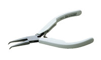 image of Lindstrom Ergo 7892 Needle Nose Gripping Pliers - 155.2 mm - LINDSTROM 7892
