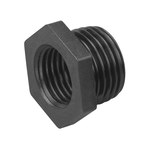 image of Milwaukee High Speed Steel Arbor Adapter - 0.5 in Diameter - 49-56-6560