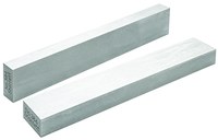 image of Starrett Parallel - 6 in (150mm) Length - 1 in (25mm) Wide - 1/2 in (13mm) Thick - 384W
