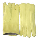 image of Chicago Protective Apparel Heat-Resistant Glove - 14 in Length - FB-234-KV