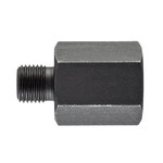 image of Milwaukee Steel Angle Grinder Adapter - 49-56-7103