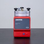image of Loctite RC32 Automatic Reservoir Includes Operation Manual, Reservoir Tank Fitting:1/4 in NPT x 1/4 in Tubing, Tank Cord, Bottle Holder, Anti-bubbler Fitting and Tube Kit, Tube of silicone grease - 36