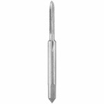 image of Vermont American 2-56 Machine Screw Plug Tap 20003 - High Carbon Steel