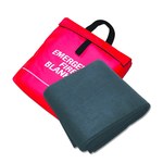 image of Sellstrom SoftShield Emergency Blanket - 032738-02929