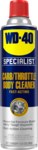 image of WD-40 Specialist Cleaner - Liquid 13.5 oz Aerosol Can - 18.399 oz Net Weight - 30013