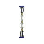 image of Irwin Aluminum Extendable I-Beam Level - 4 ft - 10 ft 8 in Length - 1801106