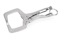 image of Williams C-Clamp JHW23321A-TH - 11 in - 2 1/4 in Throat - 900 lbs Pressure