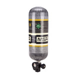 image of MSA Air Cylinder - 641817-04069