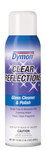 image of Dymon Clear Reflections Laboratory Glass Cleaner - Spray 19 oz Aerosol Can - 38520