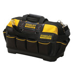 image of Stanley FatMax Polyester Tool Case - 19 in Length - 10 in Wide - 518150M