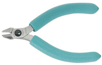 image of Erem 576TX Flush Cutting Plier - Tungsten Carbide - 4.25 in - 12706