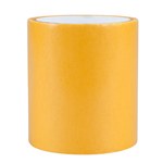 image of 3M 97053 White Transfer Tape - 12 in Width x 250 yd Length - 2.5 mil Thick - Glassine Paper Liner - 65875