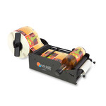 image of Start International Cyli-Size LAB01 Label Attachment System - 10 in Max Dia LAB01