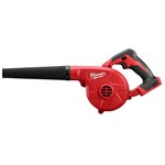 image of Milwaukee M18 Blower 0884-20 - 3.6 lb