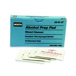 image of North Antiseptic Pad - NORTH 21-047