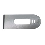 image of Stanley Replacement Wide Block Plane Blade 12-508 - 1 5/8 in Width x.094 in Thick