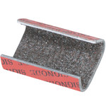 image of Signode Poly Strapping Buckles & Sealers - 0.5 in Length - 7309