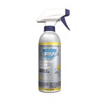image of Sprayon LU 206 Clear Lubricant - 14 oz Aerosol Can - 14 fluid oz Net Weight - 20699