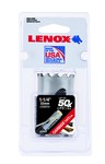 image of Lenox Speed Slot Hole Saw LXAH3114 - 1 1/4 in Diameter - Carbide Tipped