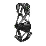 image of MSA V-FIT Body Harness 10195180, Size X-Small - 16890