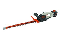 image of Black & Decker POWERCUT 60V Max Hedge Trimmer LHT360C - 8.4 lb - 24 in Blade - 1 1/2 in Capacity