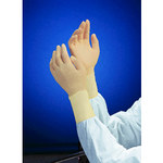 image of Ansell Kimtech G3 Tan 9 Disposable Gloves - 12 in Length - Rough Finish - 56833
