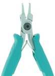 image of Excelta Five Star 7274E Flush Cutting Plier - Carbon Steel - 5 1/2 in - EXCELTA 7274E