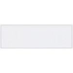 image of Open-Edge Clear Plastic Label Holders - 9973
