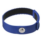 image of SCS Reusable Wrist Strap - 4 mm snap - 4620