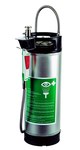 image of Hughes Safety Portable Emergency Wash 30052, 4 gal - 00016