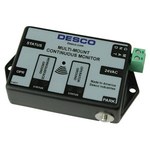 image of Desco Body Voltage Monitor - 3.87 in Length - 2.08 in Wide - 0.9 in Deep - 19229