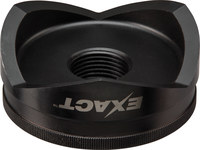 image of Milwaukee EXACT Steel Sink Punch 49-16-2675 - 3 in Width