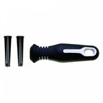 image of Nicholson File Handle 21474H - 4 1/2 in